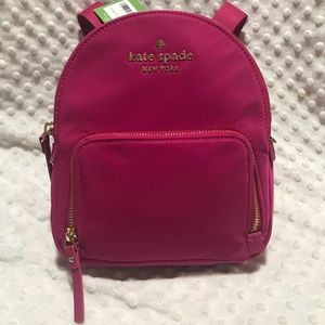 NEW WITH TAGS Kate Spade Watson Lane Small Hartley